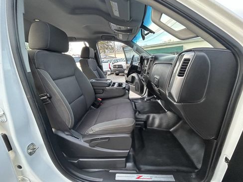 Used 2015 Chevrolet Silverado 2500 LT w/ Z71 Package, Off-Road image 24