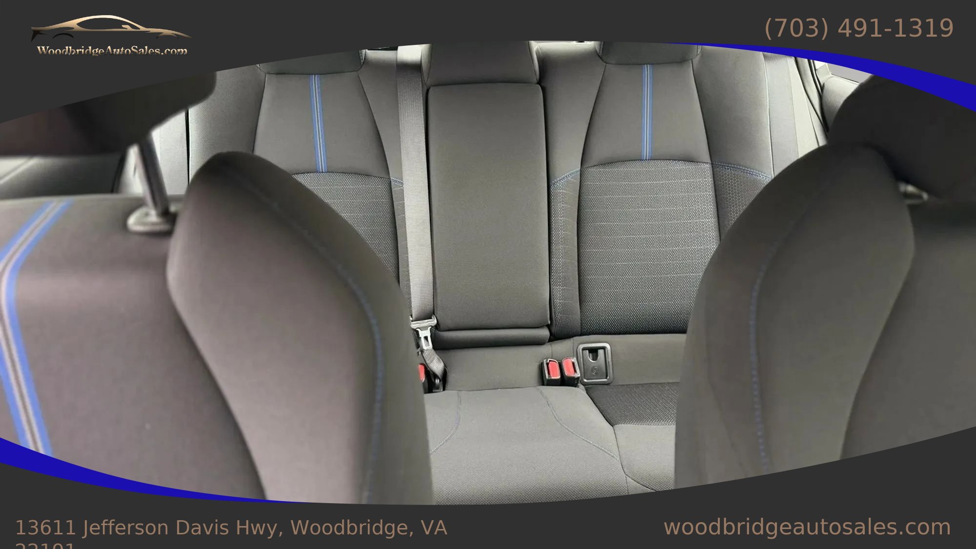 Used 2021 Toyota Corolla SE FWD image 19