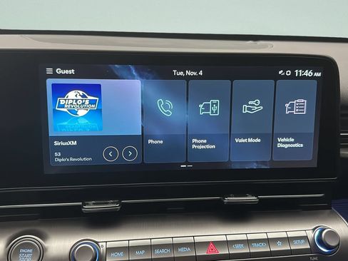 New 2026 Hyundai Kona SEL Premium AWD/4WD image 19