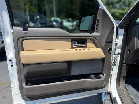 Used 2014 Ford F150 XLT w/ Equipment Group 302A Luxury AWD/4WD image 26