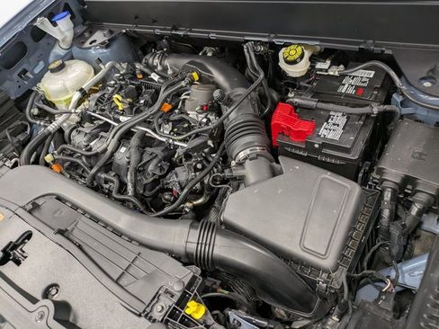 Used 2024 Ford Maverick Tremor w/ Tremor Off-Road Package image 30