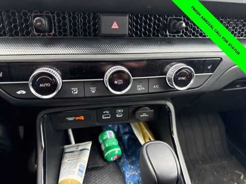 Used 2024 Honda CR-V Sport image 25