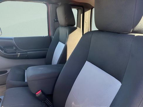 Used 2011 Ford Ranger XLT w/ Bright Trim Group AWD/4WD image 26