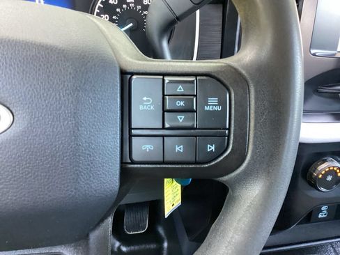 Used 2023 Ford F150 XL AWD/4WD image 52