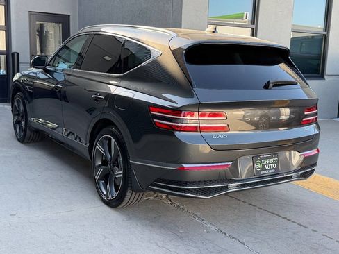 Used 2026 Genesis GV80 2.5T Prestige AWD/4WD image 9