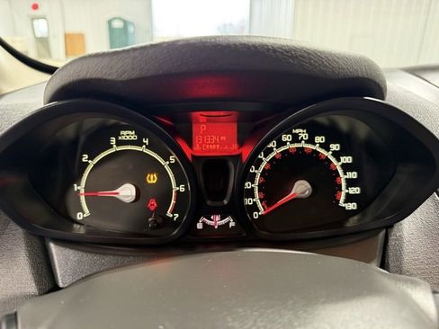 Used 2013 Ford Fiesta S image 13