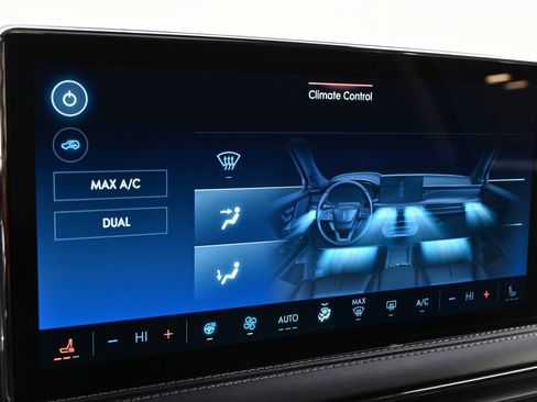 New 2025 Lincoln Corsair Reserve w/ Jet Appearance Package image 27