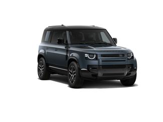 New 2026 Land Rover Defender 110 X-Dynamic SE AWD/4WD video 1