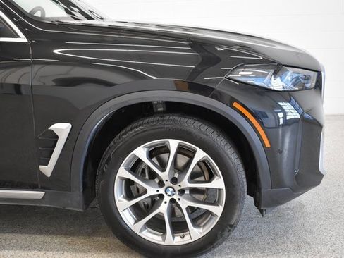 Used 2025 BMW X5 xDrive40i w/ Premium Package image 13