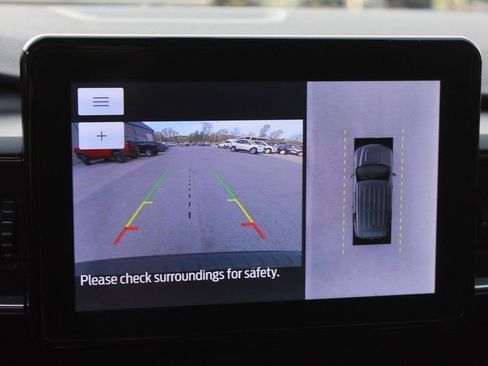 Used 2022 Ford Explorer ST-Line w/ Class IV Trailer Tow Package image 22