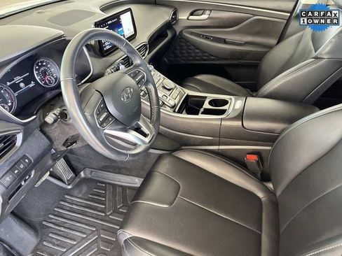 Used 2023 Hyundai Santa Fe XRT image 25
