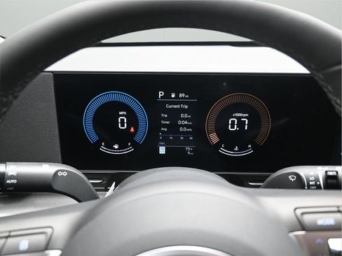New 2026 Hyundai Kona SEL Sport FWD image 12
