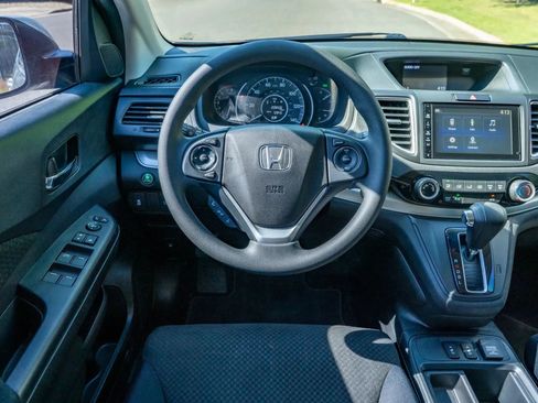 Used 2016 Honda CR-V EX image 19