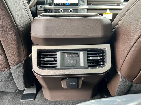 New 2025 Ford F350 King Ranch w/ Chrome Package image 32