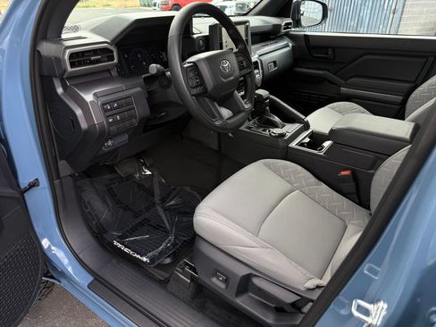 Used 2026 Toyota Tacoma SR5 AWD/4WD image 20