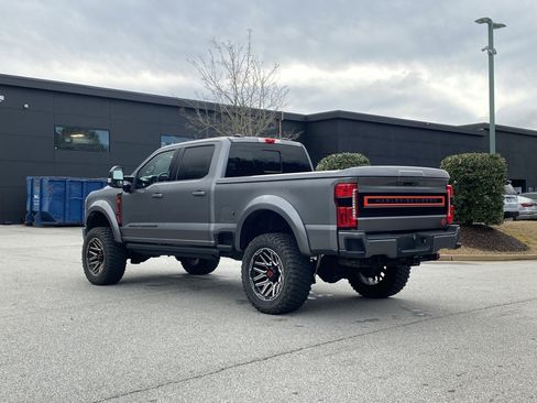 Used 2024 Ford F250 Lariat w/ Lariat Ultimate Package image 15