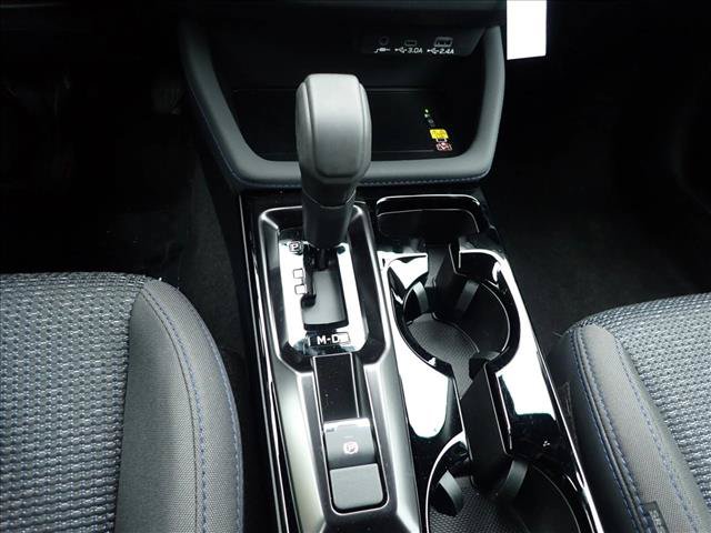 New 2026 Subaru Forester Touring AWD/4WD image 21