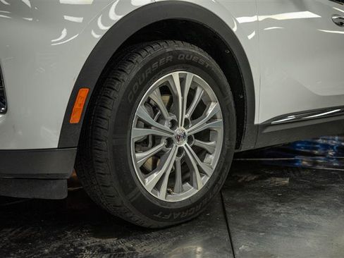 Used 2023 Buick Envision Preferred image 4