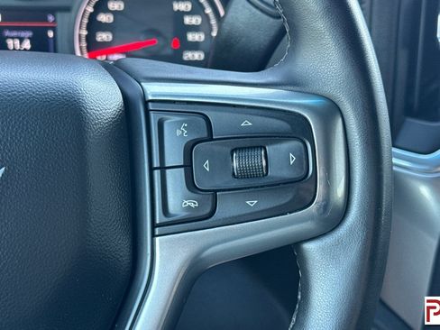 Certified 2023 Chevrolet Silverado 2500 LT w/ Convenience Package RWD image 26