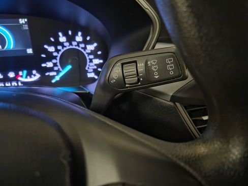 Used 2020 Ford Escape S FWD image 20