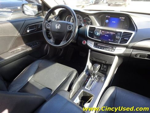 Used 2013 Honda Accord EX-L image 16