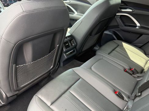 Certified 2025 Audi Q5 Premium Plus w/ Premium Plus AWD/4WD image 22