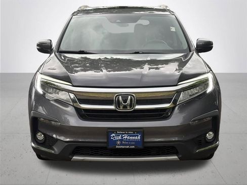 Used 2020 Honda Pilot Touring image 3