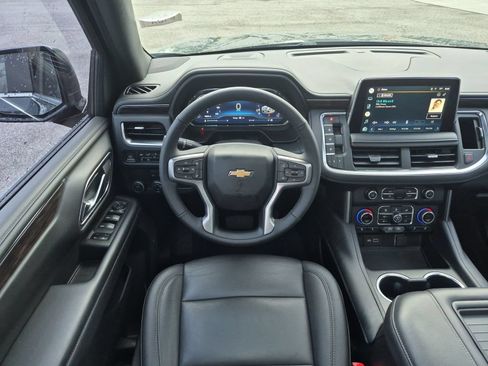 Certified 2022 Chevrolet Tahoe LT w/ LT Signature Plus Package RWD image 41