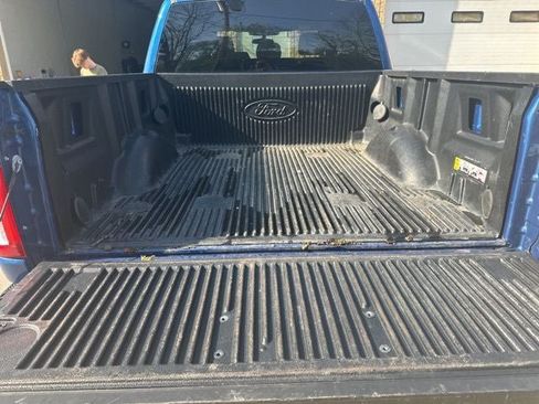 Used 2023 Ford F150 XL w/ STX Appearance Package AWD/4WD image 18