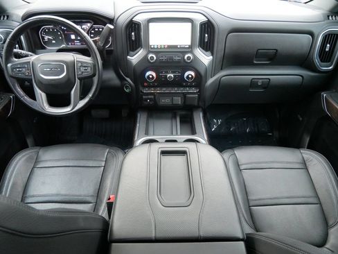 Used 2020 GMC Sierra 1500 Denali w/ Denali Ultimate Package AWD/4WD image 13