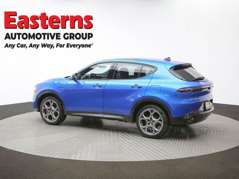 Used 2024 Alfa Romeo Tonale Veloce image 60