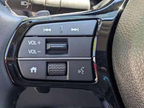 Certified 2025 Honda Pilot EX-L image 20