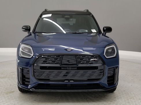 Used 2026 MINI Cooper Countryman S AWD/4WD image 2