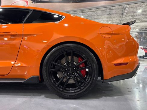 Used 2020 Ford Mustang Shelby GT500 w/ Technology Package image 20