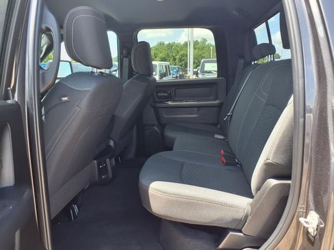 Used 2025 RAM 2500 Tradesman AWD/4WD image 10