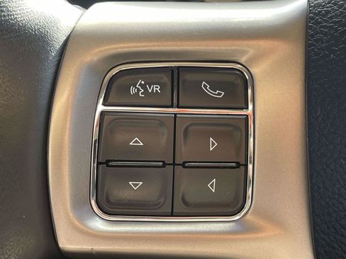Used 2018 RAM 2500 Laramie w/ Sport Appearance Group AWD/4WD image 13