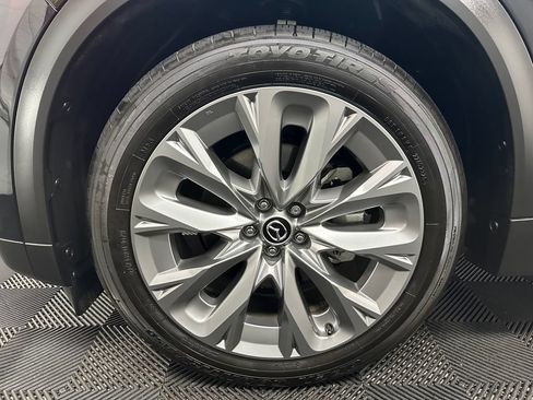 Used 2026 MAZDA CX-90 3.3 Turbo w/ Preferred Package AWD/4WD image 39
