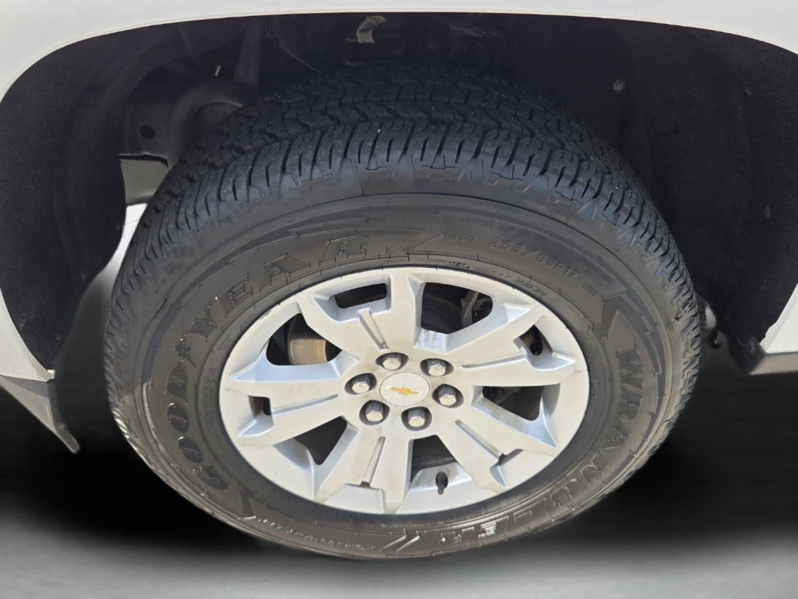 Used 2021 Chevrolet Colorado LT RWD image 9