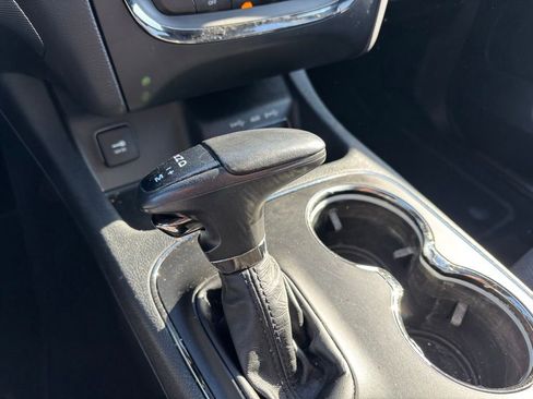 Used 2019 Dodge Durango R/T w/ Blacktop Package image 29