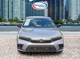 Certified 2023 Honda Civic Sport video 2