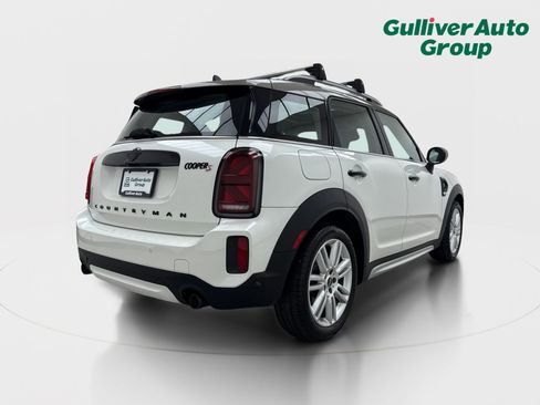 Used 2024 MINI Cooper Countryman S w/ Premium Package FWD image 8