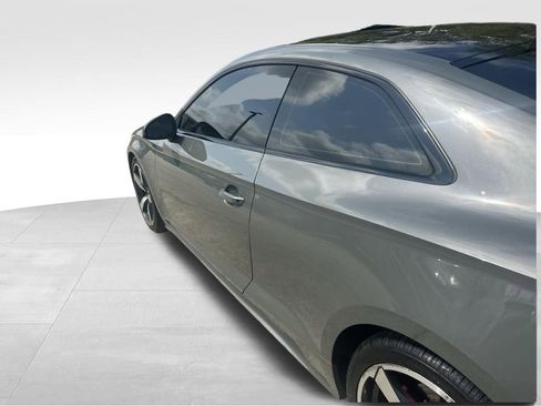 Used 2023 Audi A5 2.0T Premium Plus w/ Premium Plus AWD/4WD image 30