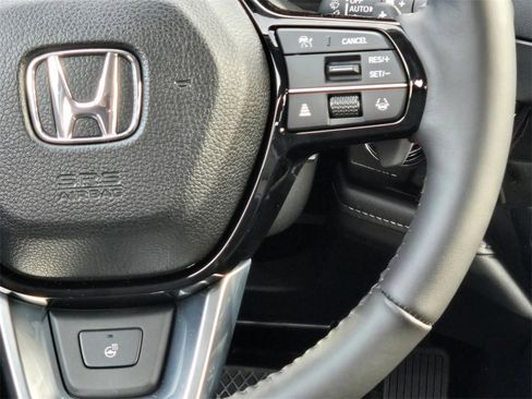 New 2025 Honda Accord Touring image 16