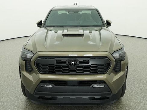 New 2026 Toyota Tacoma TRD Sport AWD/4WD image 22