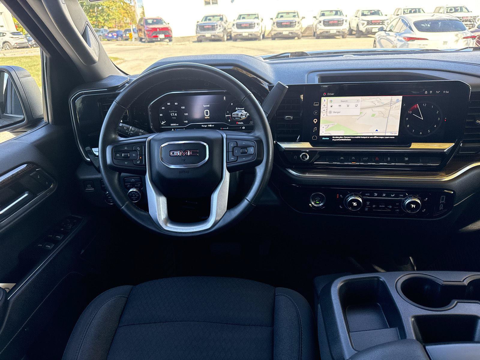 Used 2023 GMC Sierra 1500 Elevation AWD/4WD image 17