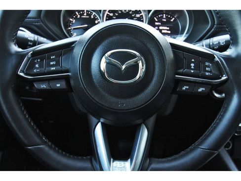 Used 2024 MAZDA CX-5 AWD 2.5 S w/ Preferred Package image 17