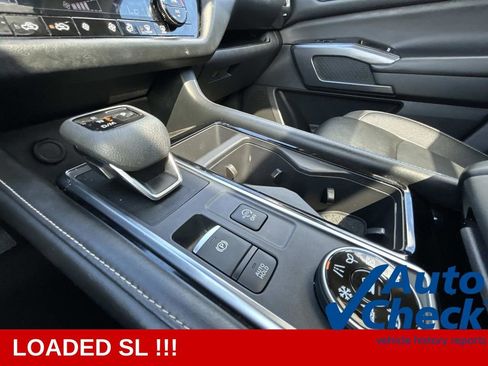 Certified 2023 Nissan Pathfinder SL w/ SL Premium Package AWD/4WD image 35
