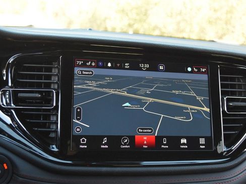 New 2026 Dodge Durango GT image 21