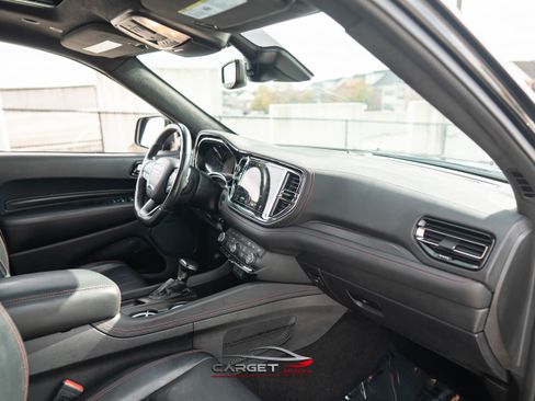 Used 2021 Dodge Durango R/T w/ Tow 'N Go Package AWD/4WD image 15