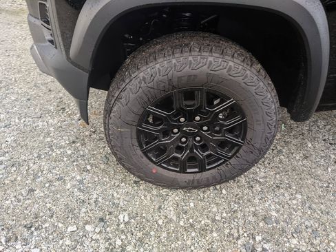 New 2026 Chevrolet Colorado Trail Boss image 11